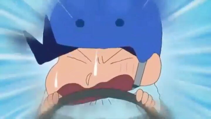 [Lồng Tiếng] Shin Cậu Bé Bút Chì Tập 06