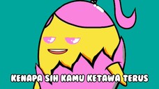 CARA JITU NGILANGIN STRESS | THE TIGAN