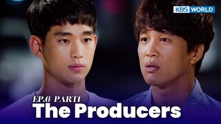 [IND] Drama 'The Producers' (2015) Ep. 6 Part 1 | KBS WORLD TV
