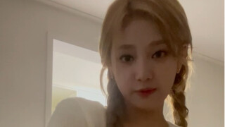 【Ning Yizhuo】Ningning dan Shibao