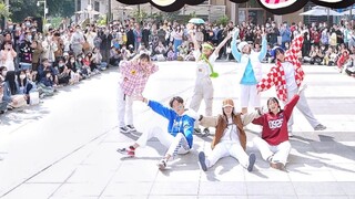 【NCT DREAM】โรดโชว์ที่สนุกจริงๆ! เหตุใดการโต้ตอบจึงได้รับการฟื้นฟู? - - แคนดี้โรดโชว์คัฟเวอร์ |. ร้อง