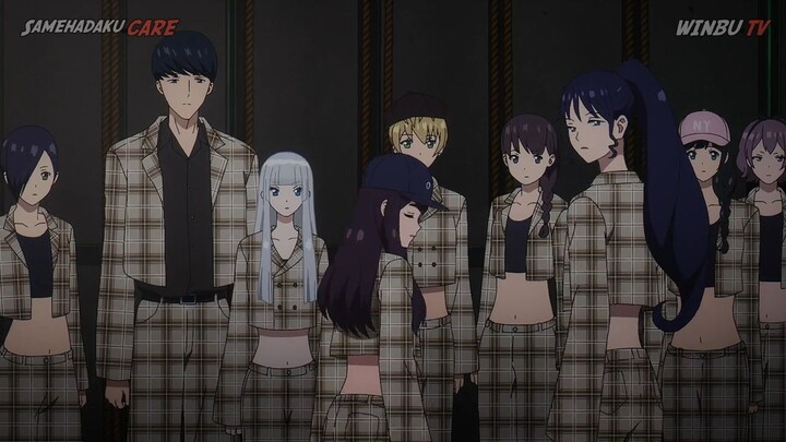 first performance🔥🔥🔥🔥