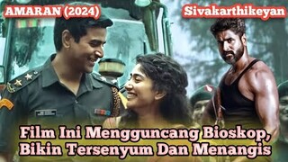 Film Ini Bikin Nangis || Alur Cerita Film India KISAH NYATA