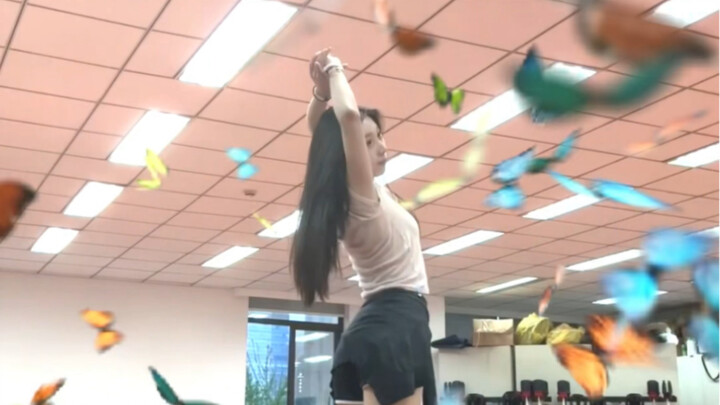 我活着的一些瞬间