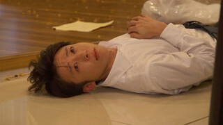 [Film & TV] Issey Takahashi's amazing acting