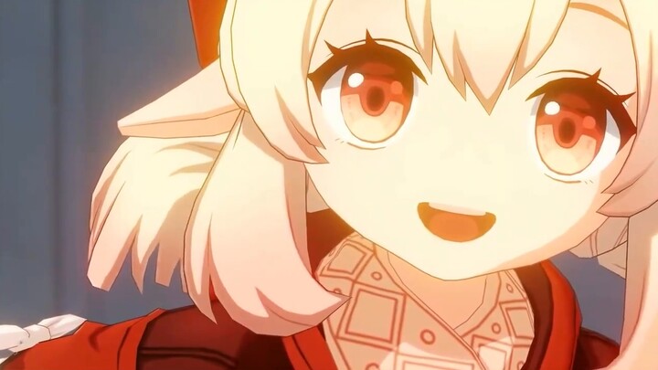 [Genshin Impact x Giant] Ksatria Menyerang