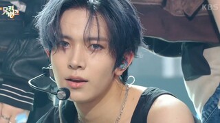 Sân khấu biểu diễn ca khúc trở lại mới nhất của ENHYPEN Sweet Venom 231201