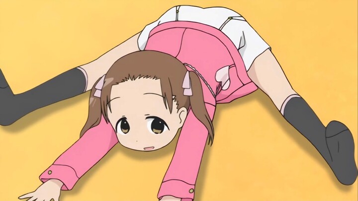 Strawberry Marshmallow: episode 3 (Eng Dub)