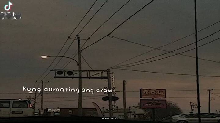 song for you my love