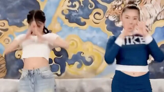 Mianjie vs Li Jun, luar biasa