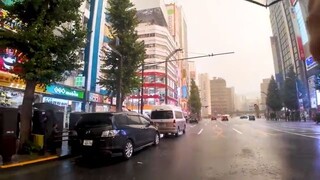 y2mate.com - Tokyo AkihabaraFrom Ueno to Akihabara4K nonstop 1 hour_360P