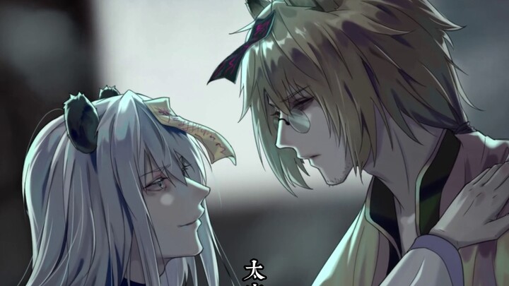 【Chitose Chitose】Aku tahu segalanya... aku hanya enggan terbangun...