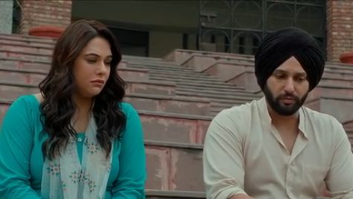 Vadda Ghar 2024   Punjabi