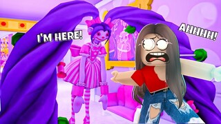 Escape Evil Doll House | ANG DAMING CANDY SA BUHOK!