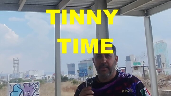 TINNYS UAQ