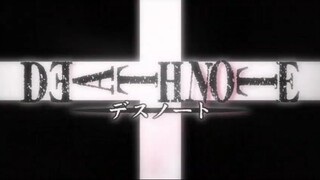 Death Note Eps 13 - Sub Indonesia