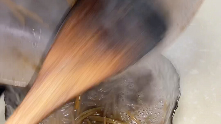 Mì ý kèm cà phê – Uống xong là bay luôn!