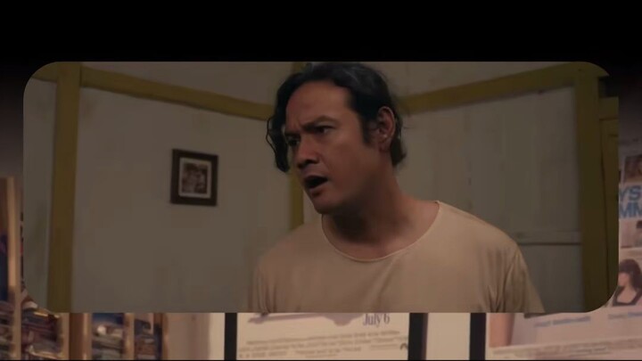 Baru kali ini gue denger satu studio nangis semua. Gokil.