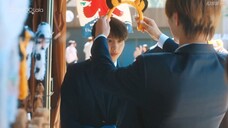 EPISODE 03 - School Trip: Joined a Group I’m Not Close To (English Subtitle)