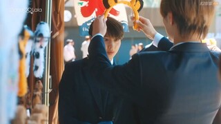 EPISODE 03 - School Trip: Joined a Group I’m Not Close To (English Subtitle)