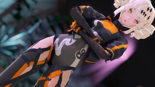 [MMD.3D]PUNISHING: GRAY RAVEN - Karenina Seksi