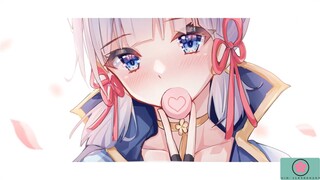 Nightcore - Gabriel Wittner, Slenderino & NEØN - TÔI ĐÃ THOÁT KHỎI TÌNH YÊU #anime #schooltime