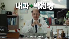 Dr. Park's Clinic EP 4 [Sub Việt]