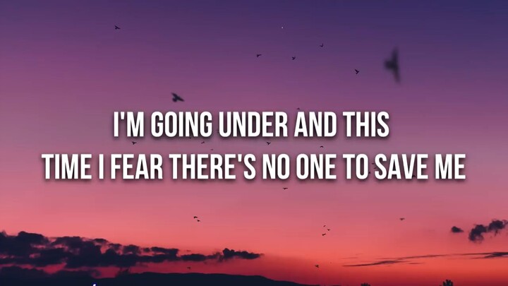 Lewis Capaldi - Someone You Loved (Lyrics)_HD