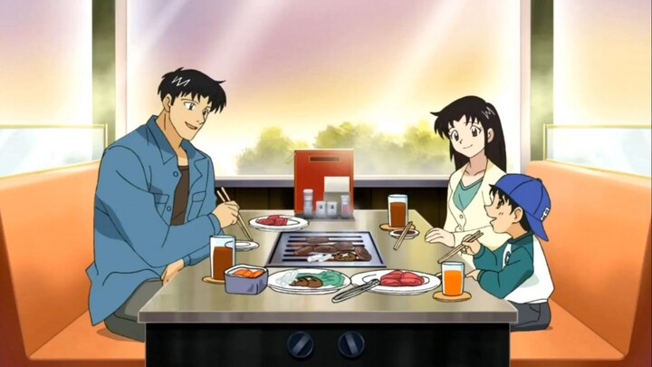 Major Season 1 ถนนนักสู้สู่ทีมเบสบอล ภาค1 ตอนที่ 4 พากษ์ไทย
