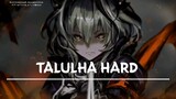 Talulha Hard- Talulah Theme-Arknights-Music