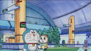 Doraemon episode 185