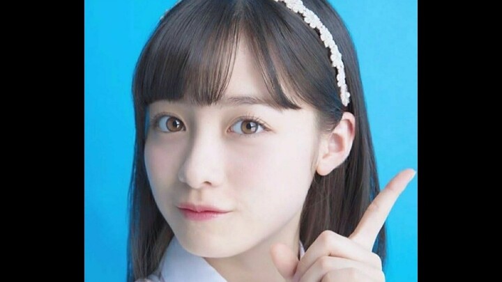 [Hashimoto Kanna] Perjalanan Transformasi dari Bayi Imut Menjadi Dewi