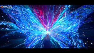 Azure Legacy Episode 58 Sub Indo - The Demon Hunter