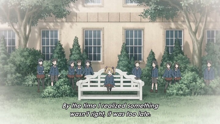 mudah di lihat sama teman lama