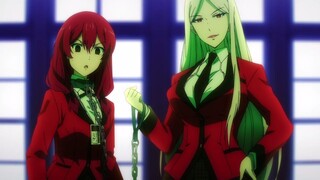 KAKEGURUI TWIN EPS 1 720P