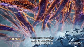 Swallowed Star Eps 199 PV