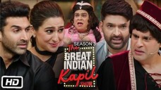 The Great Indian Kapil Show S03E02 | Full Episode 720p Hindi | Movie Tech 3.0