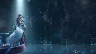 Swallowed Star Eps 196 Sub Indo