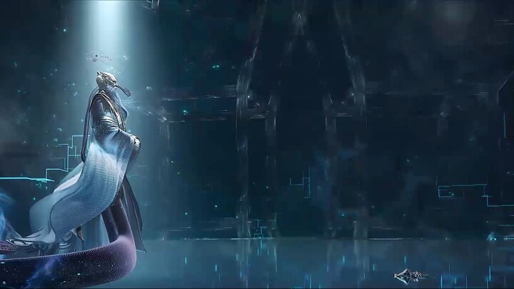 Swallowed Star Eps 196 Sub Indo