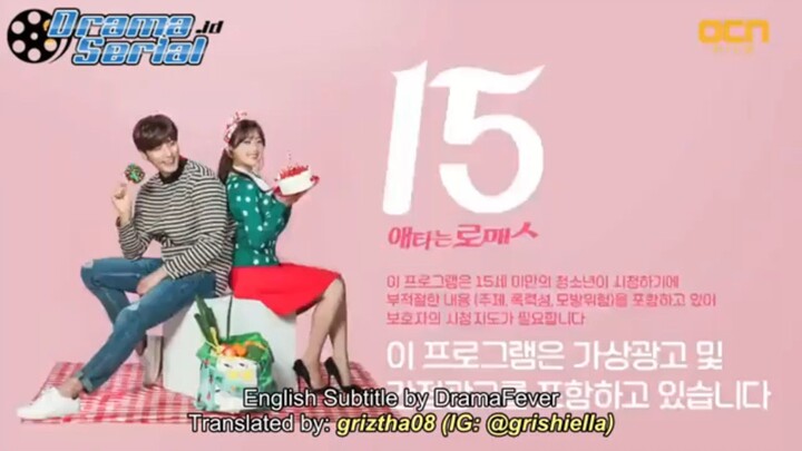my secret romance 1