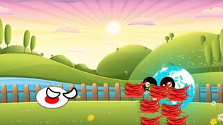 [Animasi Planet Qiqi] Video terbaru sedang online, datang dan tonton!