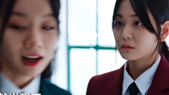 "Thank you for coming to Minecraft" #Lee Hyeri #Jung Soo Bin #Korean drama recommendation