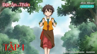 All In One - Đặc Ân Của Thần - Tóm Tắt Anime