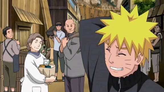 kelakuan" 😆#naruto#narutoshippuden