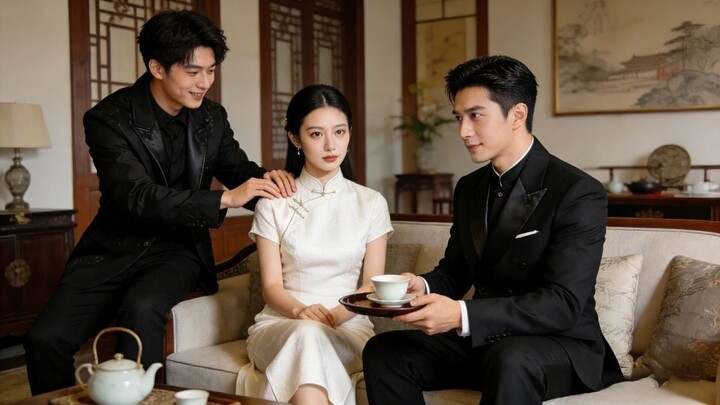 Percobaan dirancang wanita cantik - tapi justru dimanfaatkan balik… (YT)