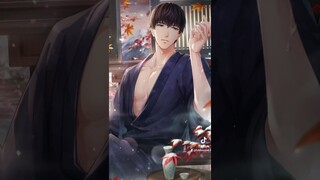 ｢MLQC｣ Lucien | Mind Games