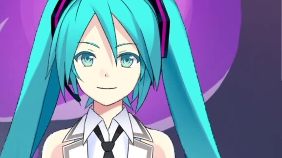 When I found an app that can keep a wife on the desktop... (I actually kept Hatsune Miku, Umaru-chan