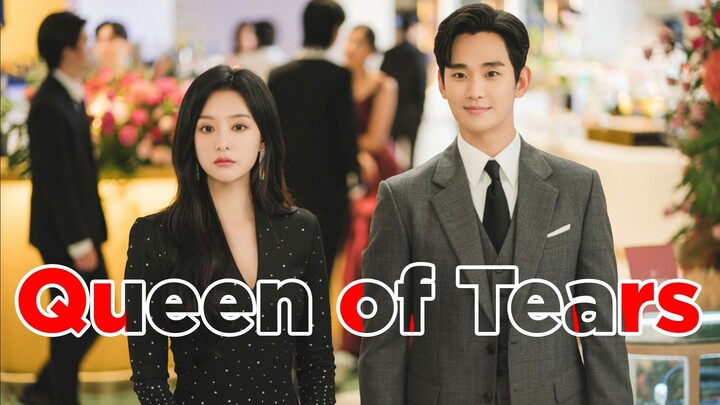🇰🇷 Queen of Tears Episode 10 [ENG SUB]