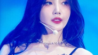 JOY Bad Boy演唱会竖屏饭拍