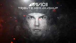 Djs From Mars - Avicii Tribute Megamashup